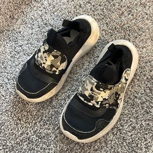 Under Armour Slip on Shoes, Toddler 12